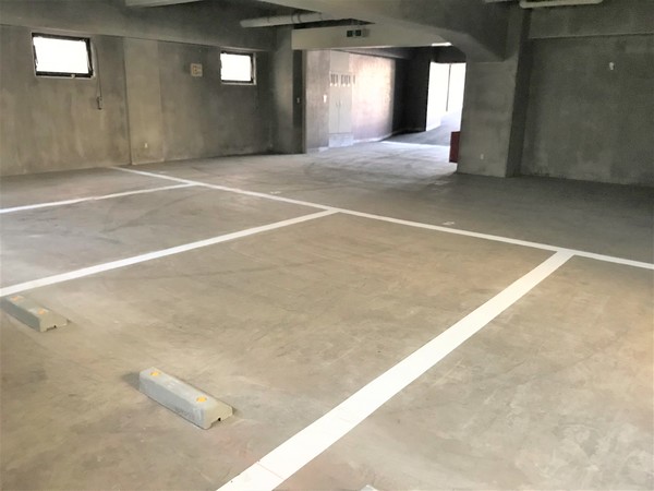 T's garden田無 駐車場