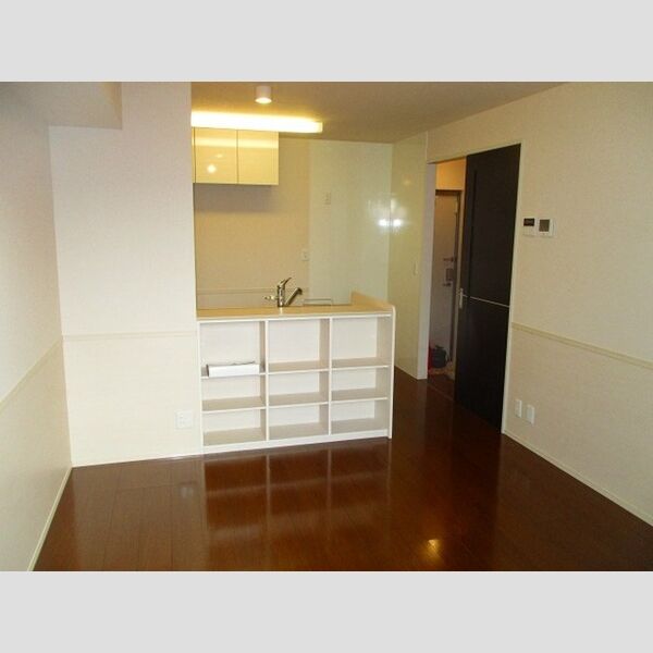 メゾン陽光台 リビング