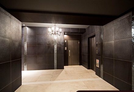 ビルヴィオ東日暮里 外観