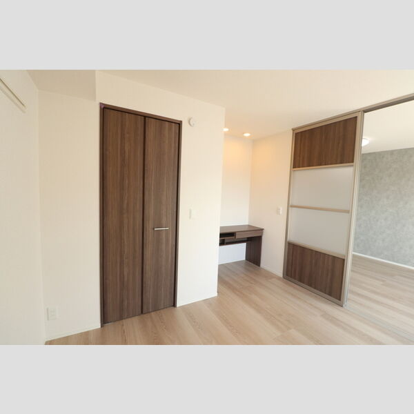 ヴェルデⅢ101号室 洋室