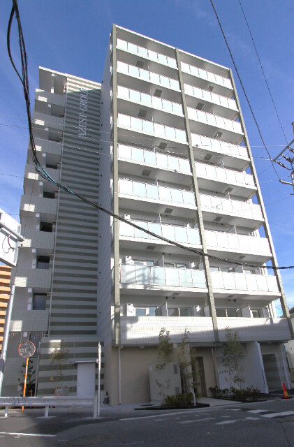 AZEST四つ木1階 同建物別部屋の参考画像