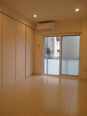 fare KAWASAKI1階 部屋その他