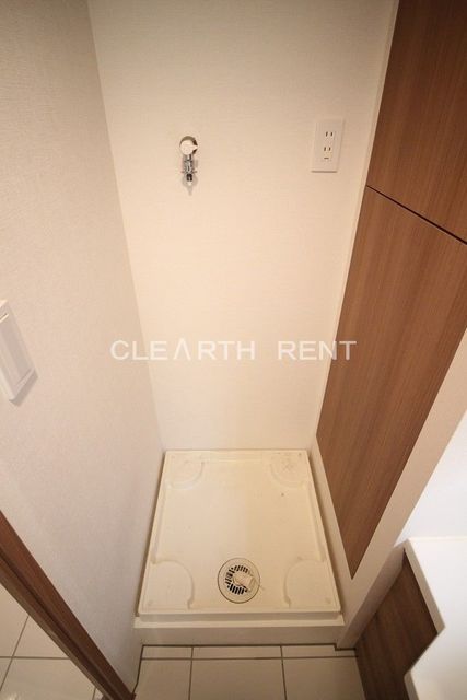 ＥＸＡＭ南麻布8階 同タイプ別住戸写真となります。現況と異なる場合がございます。