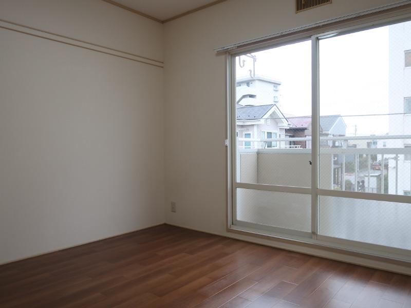 グリーンヴィラ旭2階 部屋その他