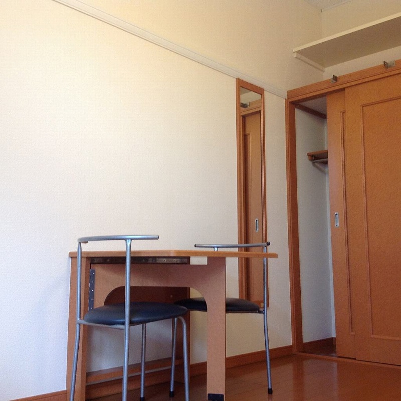 レオパレスアンジュエ104号室 部屋その他