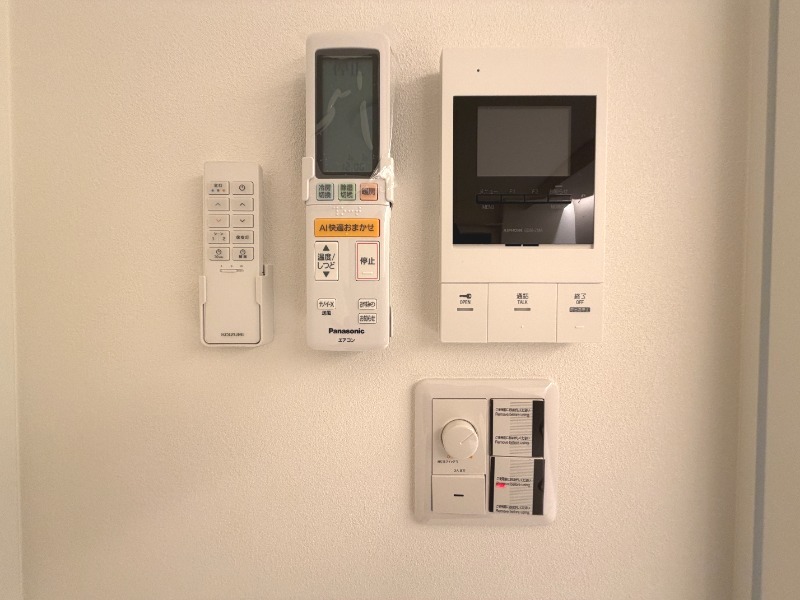 ロイヤルオーク1階 部屋その他