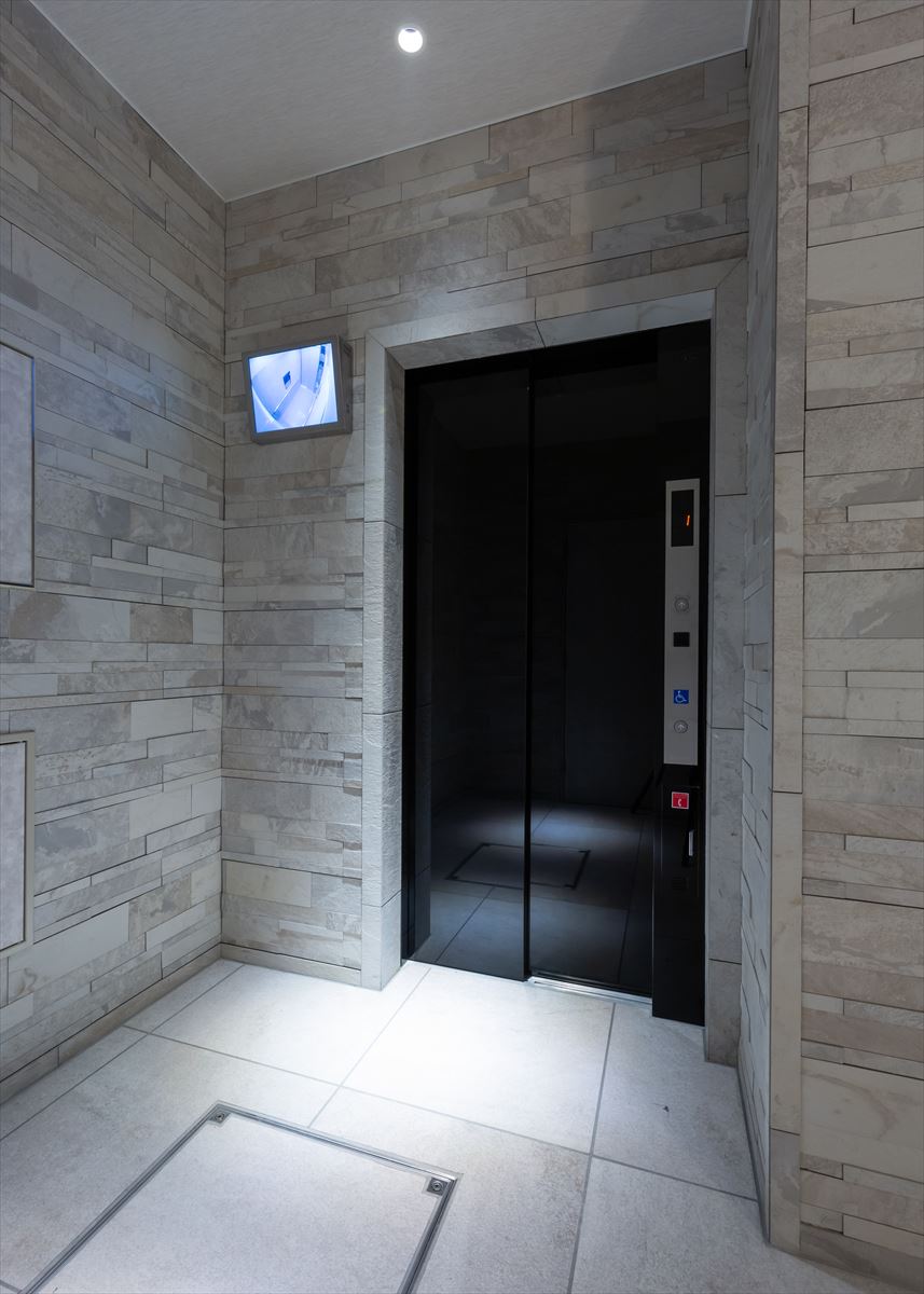 DIPS金町レジデンス908号室 その他共有部分