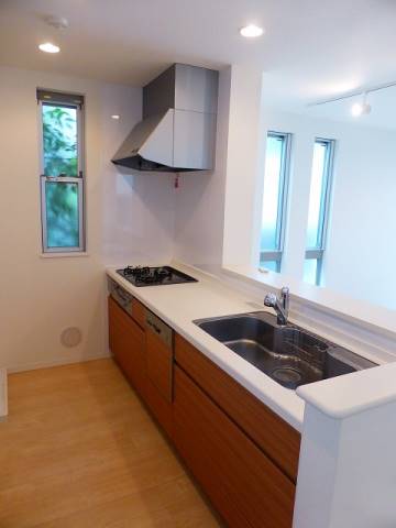 大島一丁目戸建 参考画像