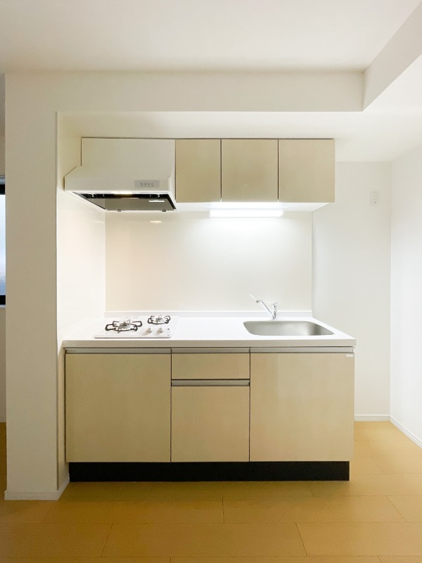 G.T.A.中野坂上4階 ※写真は同物件別部屋