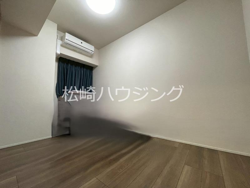 オープンレジデンシア中野中央3階 部屋設備