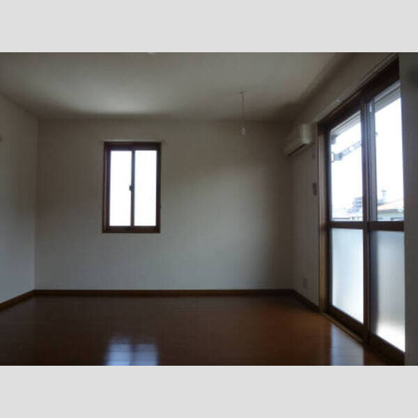 プランドール201号室 洋室