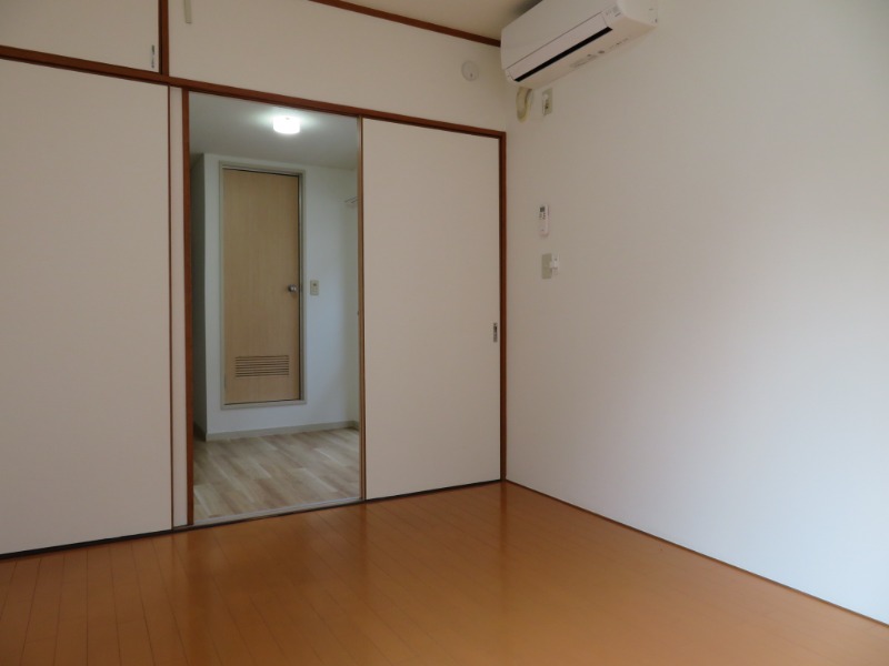 メゾン泉水1階 ＊別号室の写真となります。