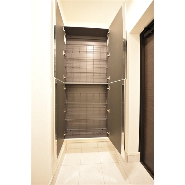 CASA PIAZZA 東池袋 内観