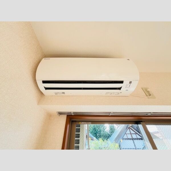 湘南absⅠ エアコン