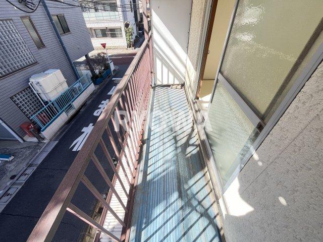 ハイツコーワ2階 掲載の写真は退去前の写真となります。