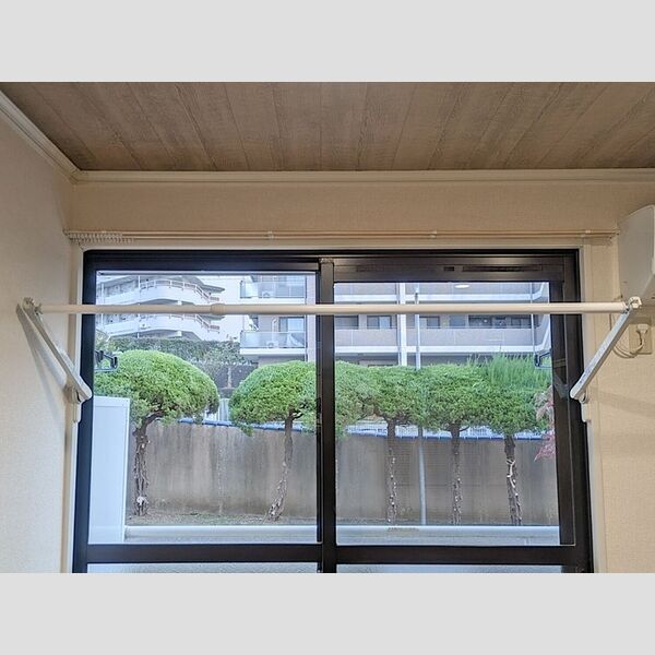 フォレストヴィラ北斗107号室 部屋その他