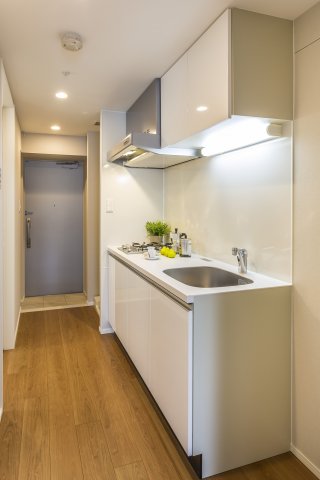 プラウドフラット東中野 ※参考写真