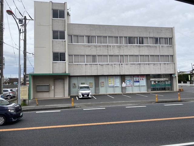 アミスタ湘南0103号室 展望