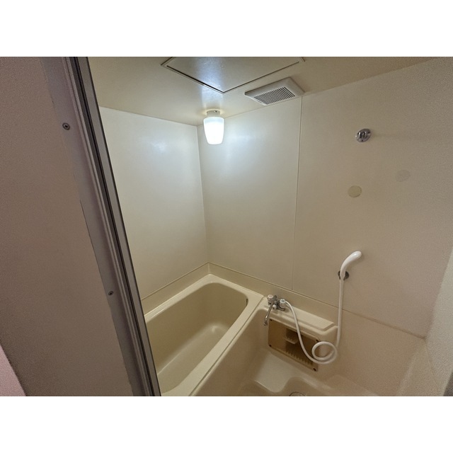 北習ビル お風呂