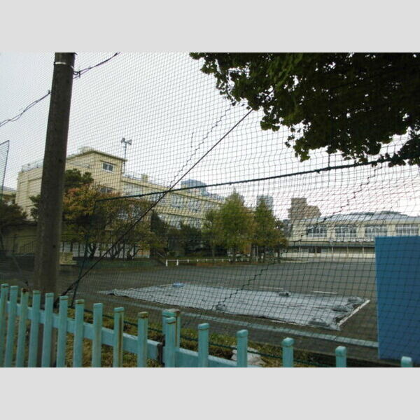 パル祗園 川崎市立住吉小学校