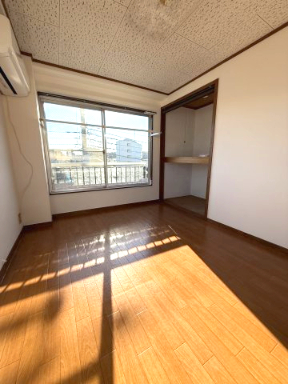 サニーヒル301号室 部屋その他