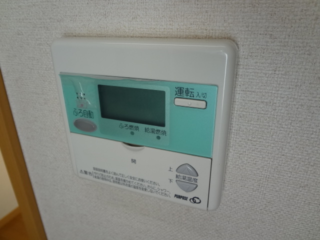 ＣＡＳＡ・Ｔ0205号室 部屋設備