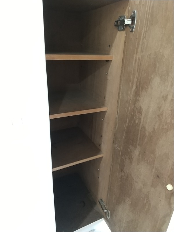 メゾンドパール 収納※別部屋になります