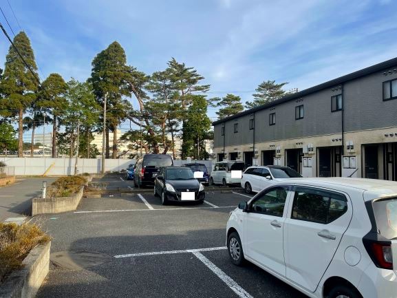 レオパレスクレインヒルズ201号室 部屋その他