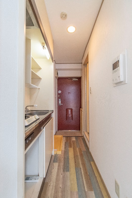 アイル関町2階 内観