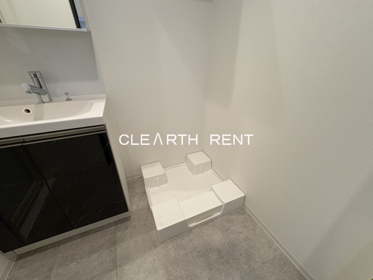 プラシア蒲田 ＴＨＥ ＧＲＡＮＤ ＲＥＳＩＤＥＮＣＥ3階 部屋設備