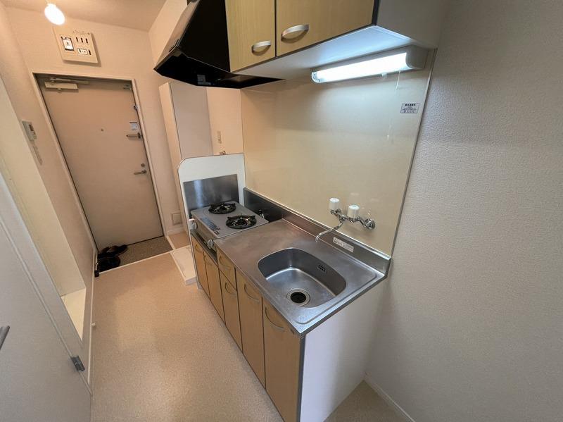 グラントールⅠ2階 部屋その他