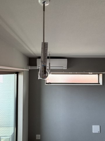 アーバニティテラス0303号室 部屋設備