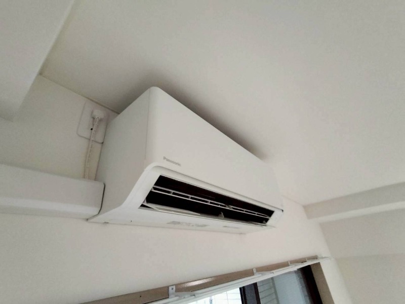 TraValore淵野辺4階 部屋設備