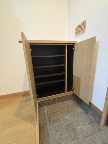 ＥＤＯＵ田園調布 収納