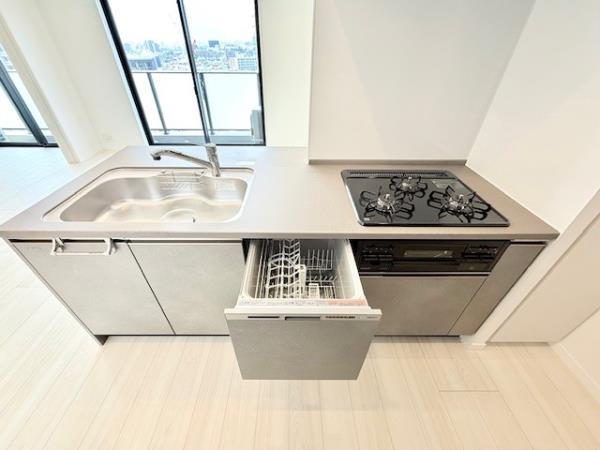 アジールコート町屋11階 部屋設備