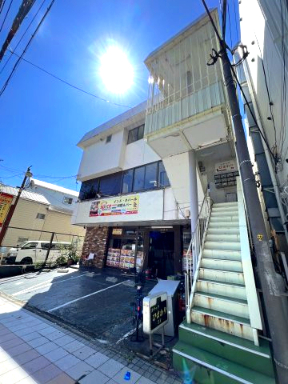 藤沢本町ビル 外観