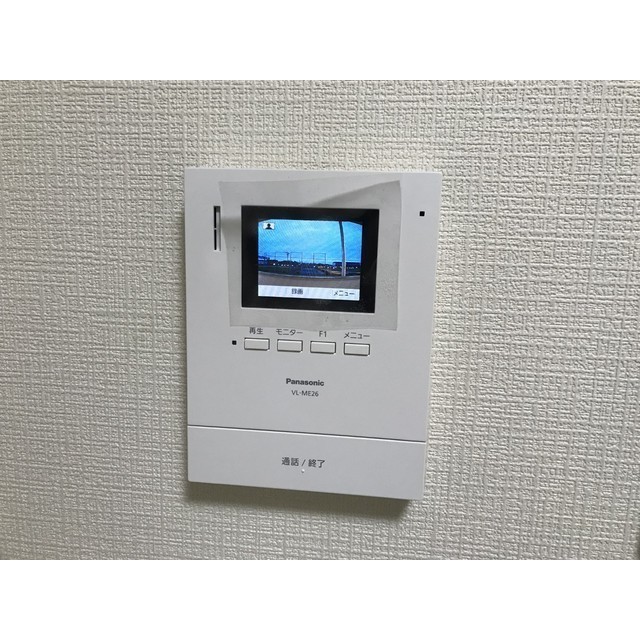 ドリームスペースマンションC-03号室 部屋その他