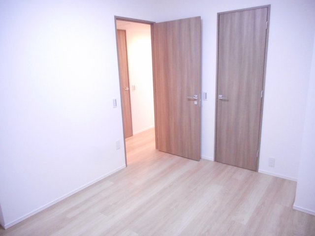 プラウドシティ蒲田0811号室 部屋その他