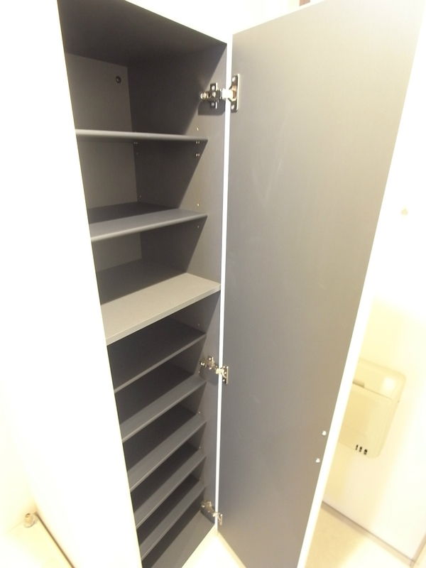 リブリ・アーバンコート1階 部屋その他