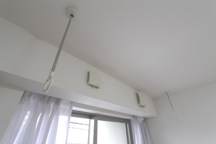 プライムアーバン中目黒 部屋設備