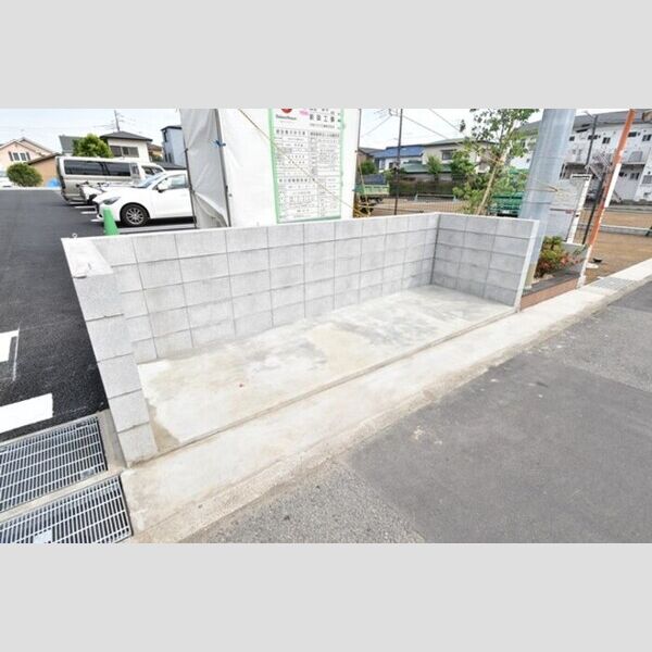 ルミエール103号室 周辺