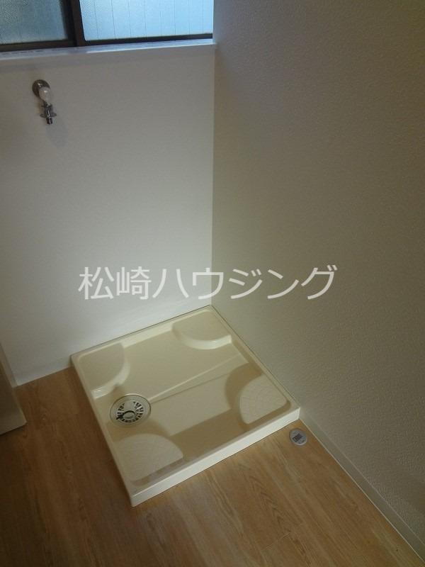 メゾン村上2階 別室の参考写真