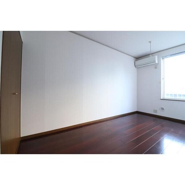 ハビタス調布111号室 リビング