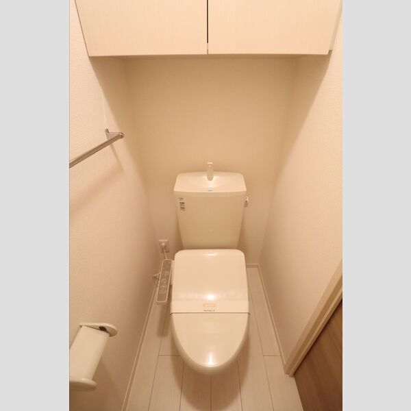 コスモ・アルカディア 温水洗浄暖房便座