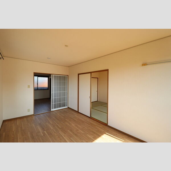 ヴェルデめいわ　B103号室 同建物別部屋の参考画像