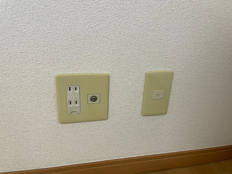 アールブラン2階 部屋その他