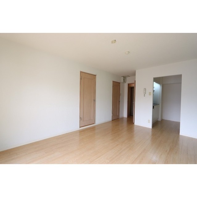 オセアン　ブルー リビング