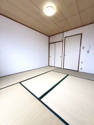 Fビル303号室 部屋その他