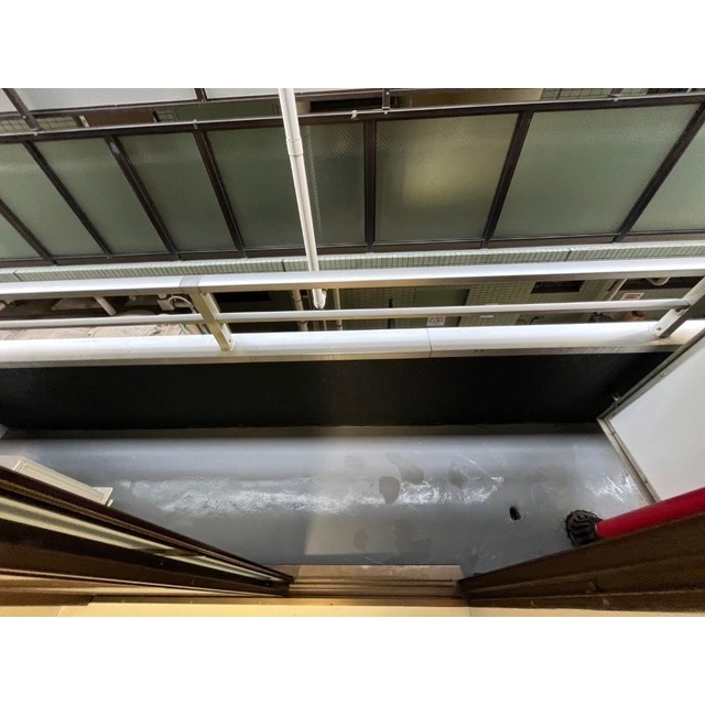 中葛西ロイヤルハイツⅢ203号室 部屋その他