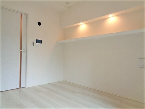 ＫＤＡ　ＧＯＴＥＮＹＡＭＡ9階 洋室　※2019年7月撮影